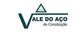 Vale do Aço de Construção